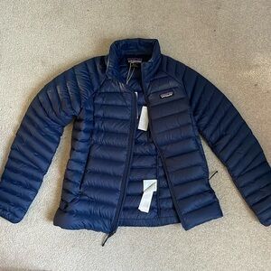 Patagonia Down Sweater